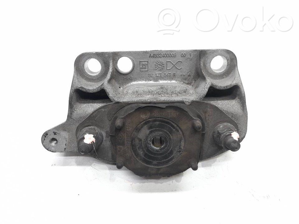 Smart ForTwo II Suport tampon motor 