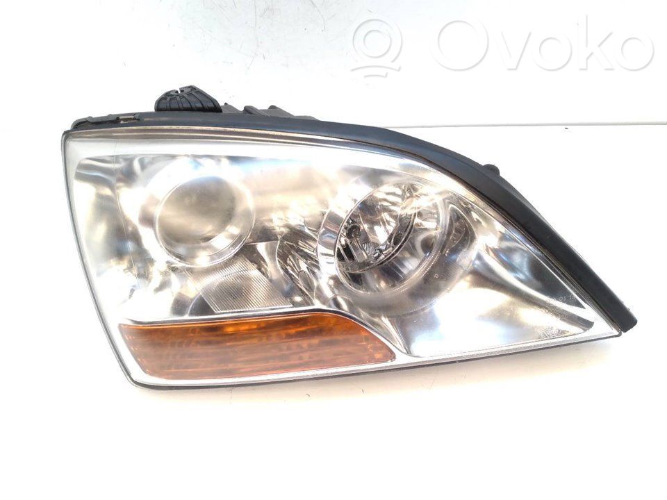 KIA Sorento Phare frontale 