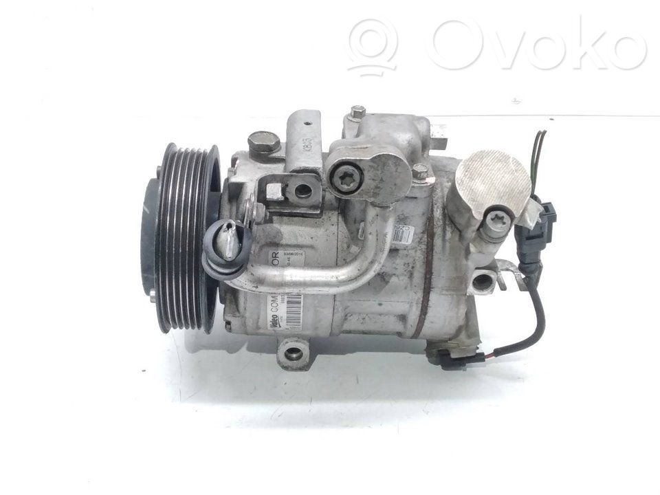 Kompresor / Sprężarka klimatyzacji A/C   699383,914792,VALEO