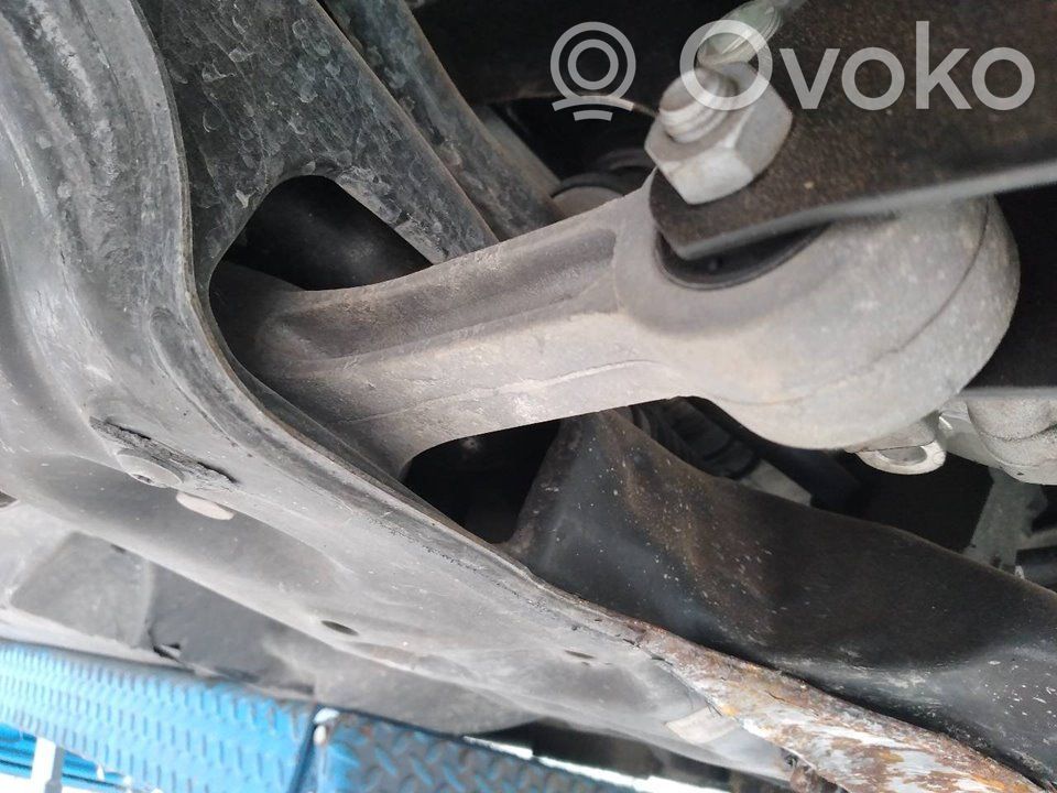 Skoda Fabia Mk3 (NJ) Supporto di montaggio del motore 