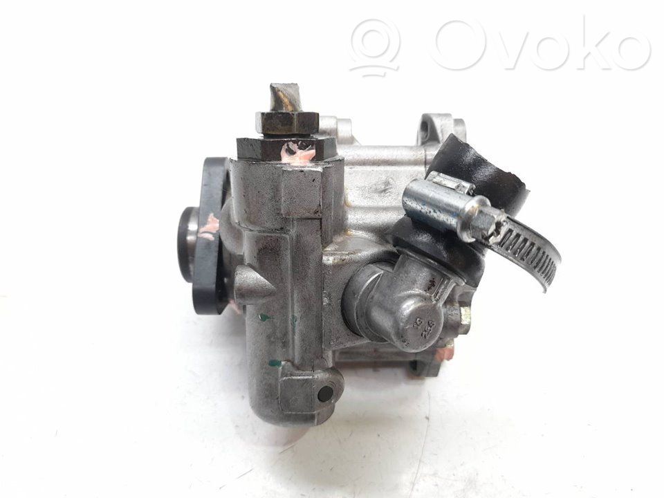 Power steering pump