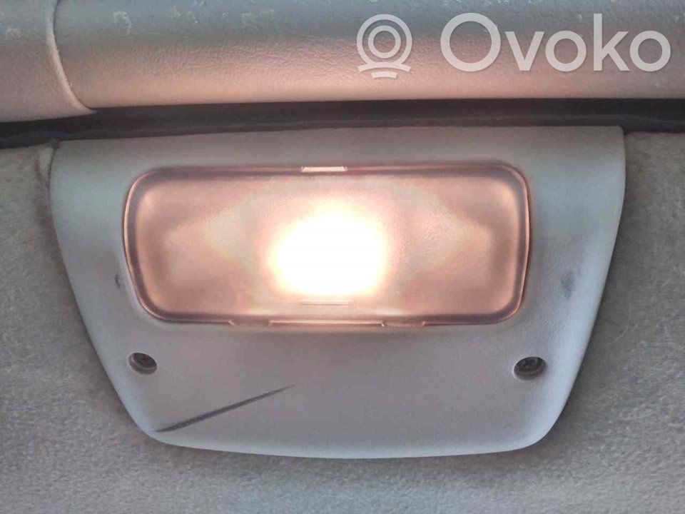 Otras luces interiores