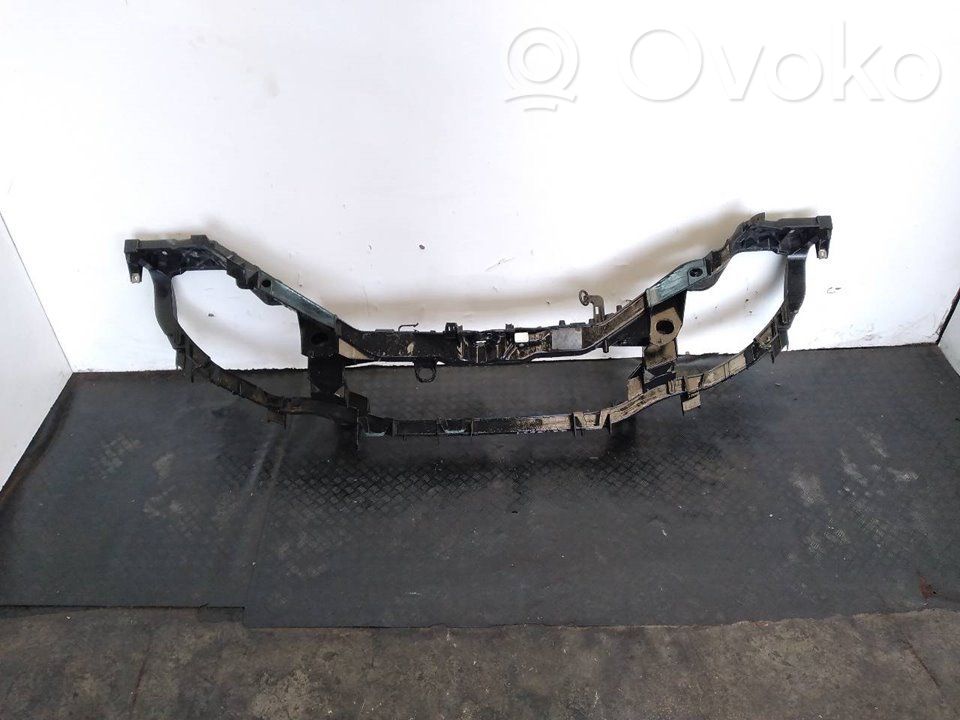 Ford Focus Panelė 