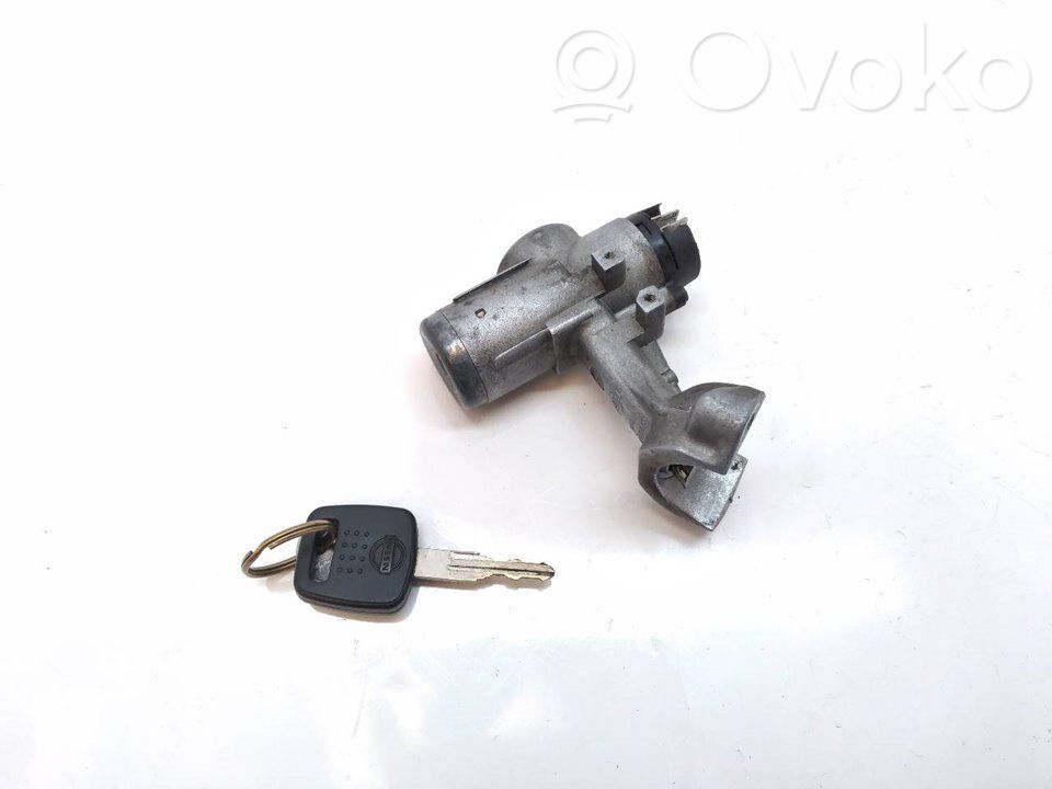 Nissan Micra Užvedimo spynelė 
