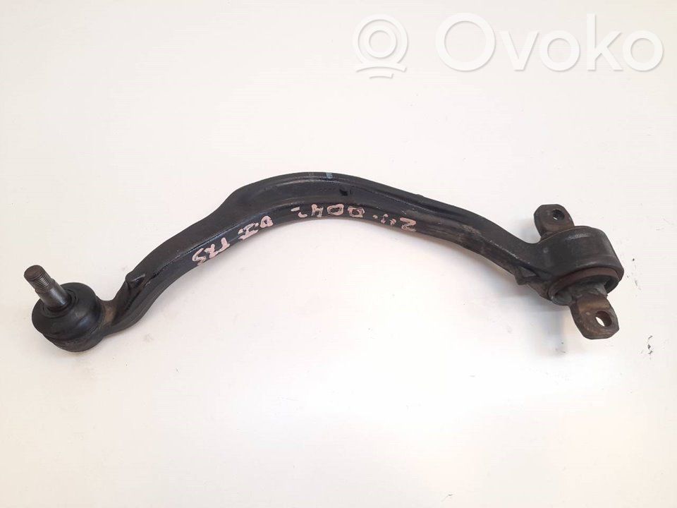 Front control arm   L93