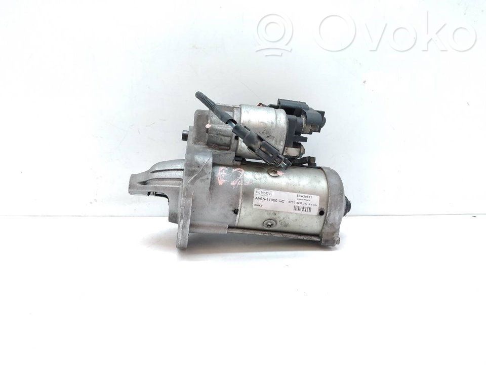 Starteris   AV6N11000GC
