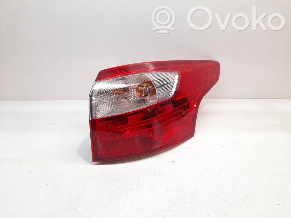 Ford Focus Rear/tail lights 