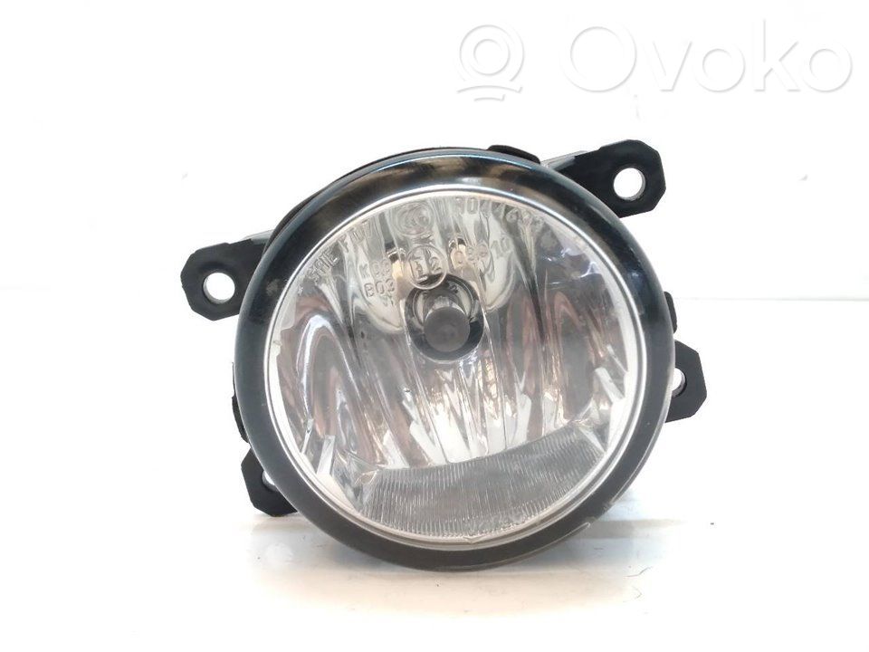 Front fog light   9670955280