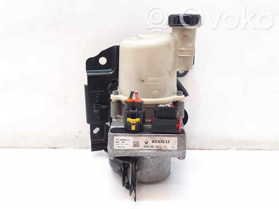 Dacia Logan Pick-Up Power steering pump 