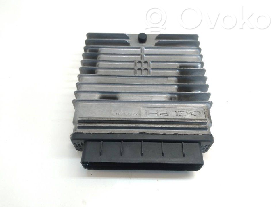 SsangYong Rodius Engine control unit/module 