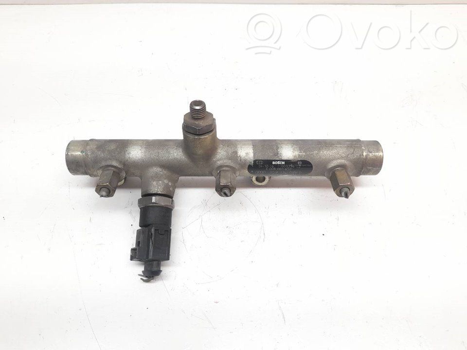 MONO injection   059130089D,F00R001650,BOSCH