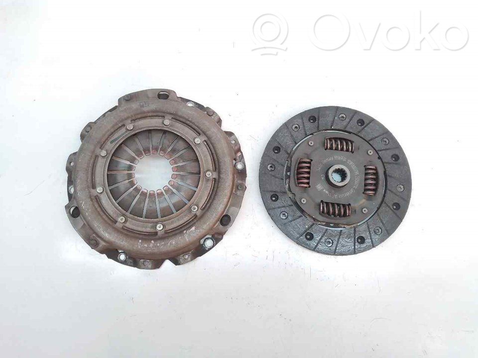 Opel Corsa D Kit ambreiaj 