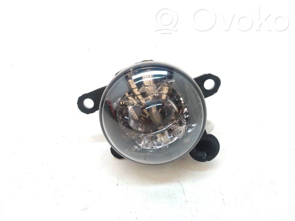 Ford Focus Front fog light 