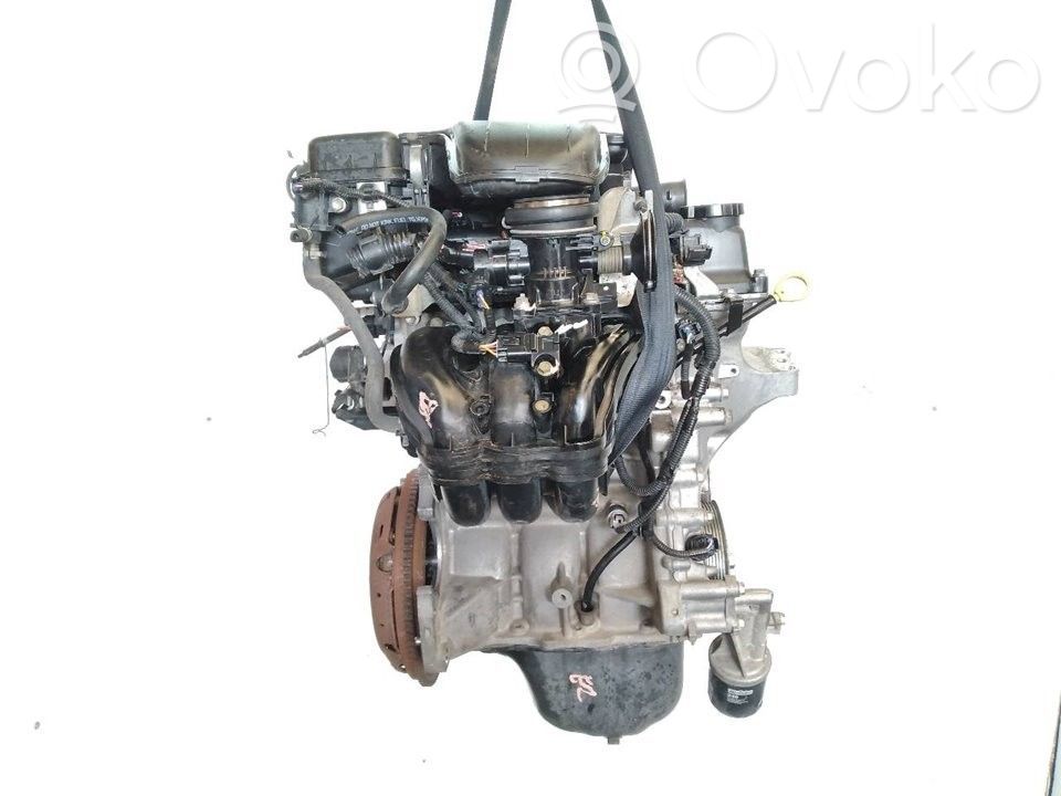 Motor   1KR