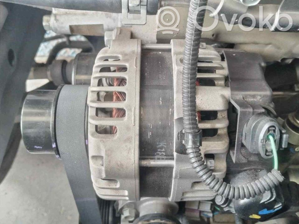 Generatore/alternatore
