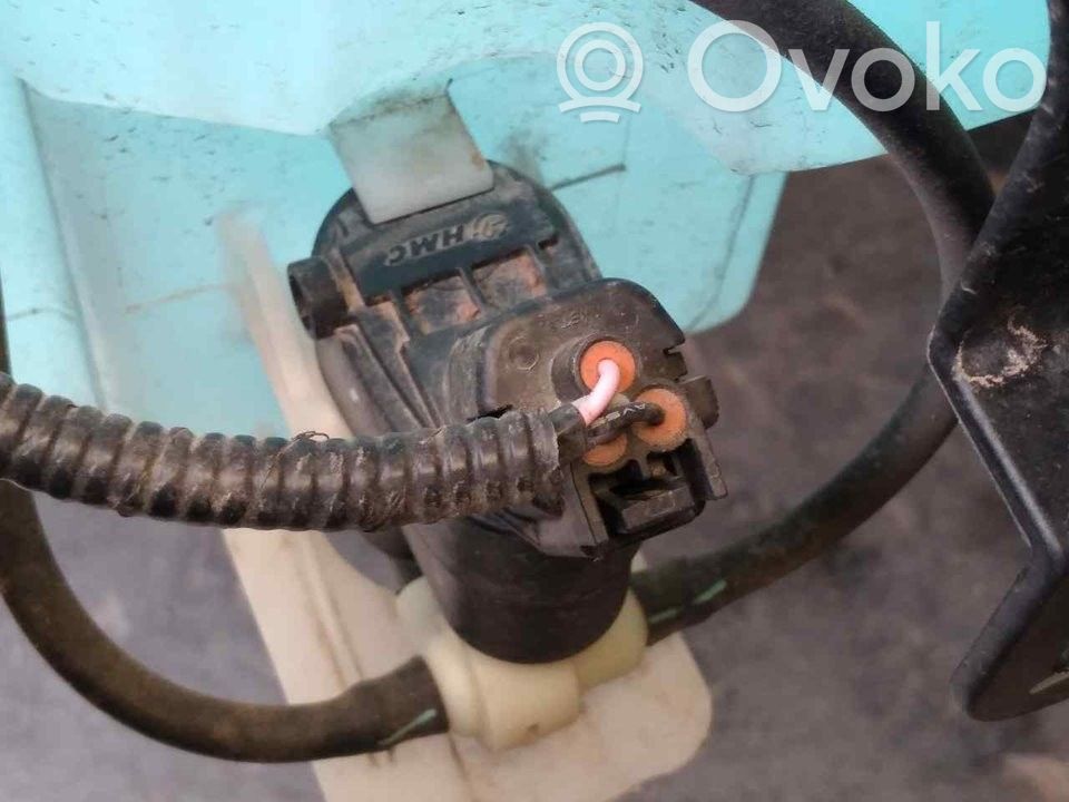 Pumpe Scheibenwaschanlage