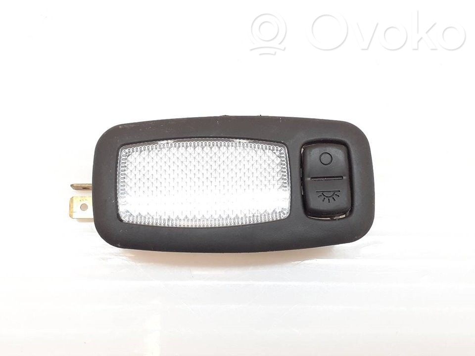 Hyundai i30 Alte lămpi de interior