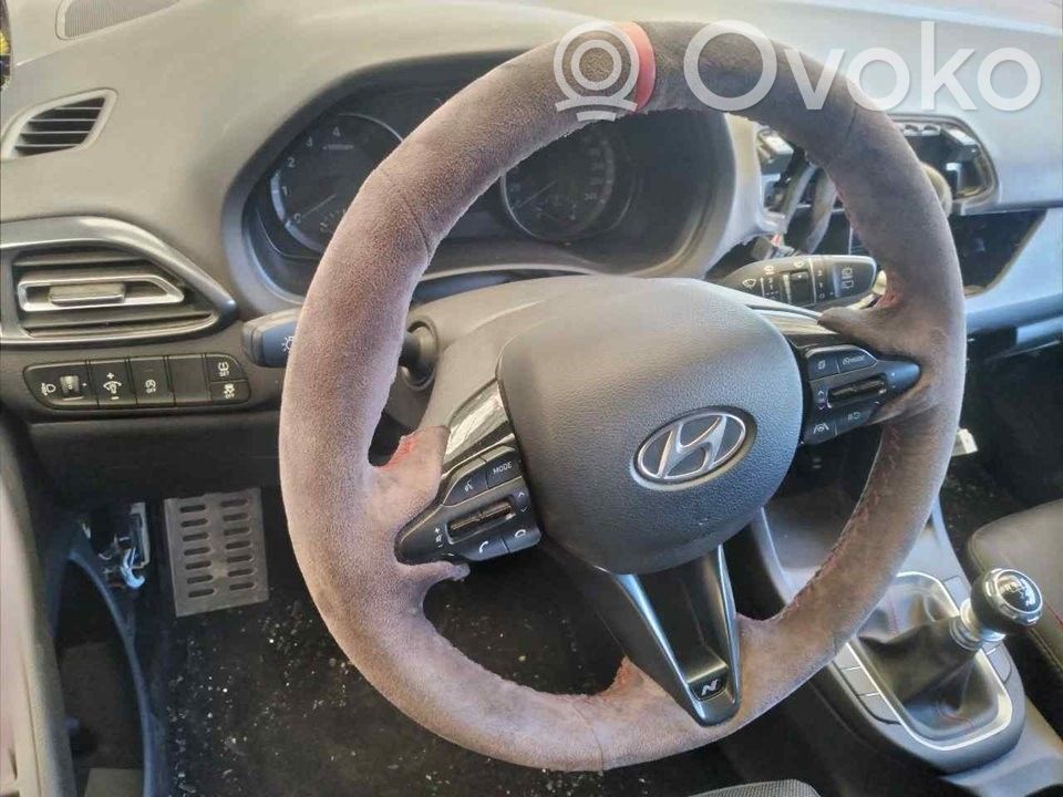 Ohjauspyörä