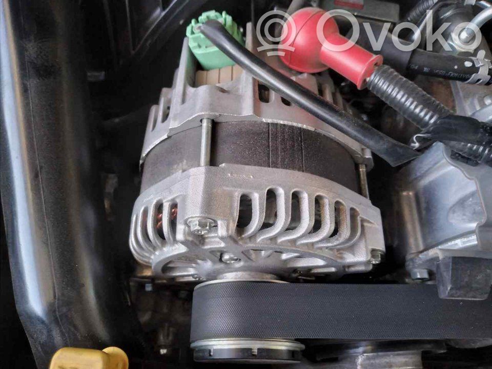 Generator/alternator