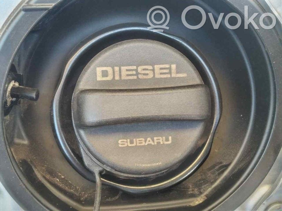 Capac bușon rezervor