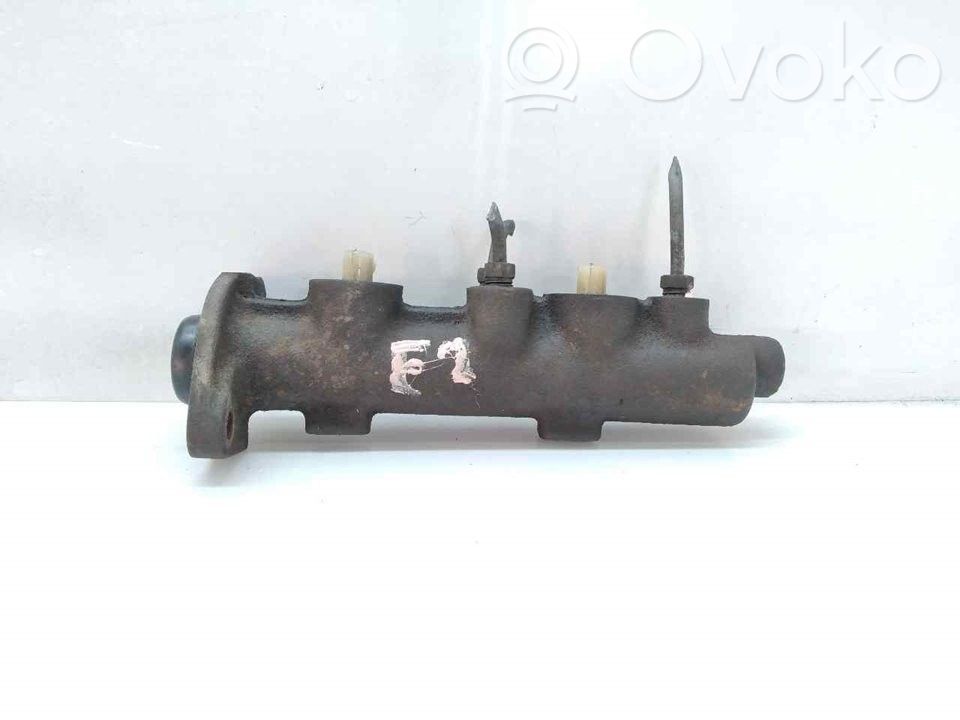 Bomba de freno