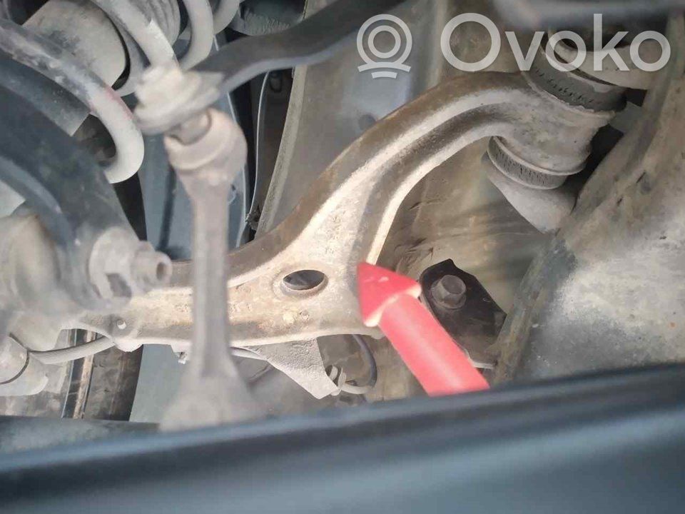 Querlenker hinten