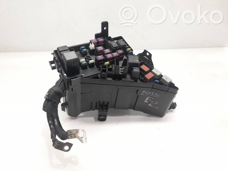 Subaru XV BSM Control unit 