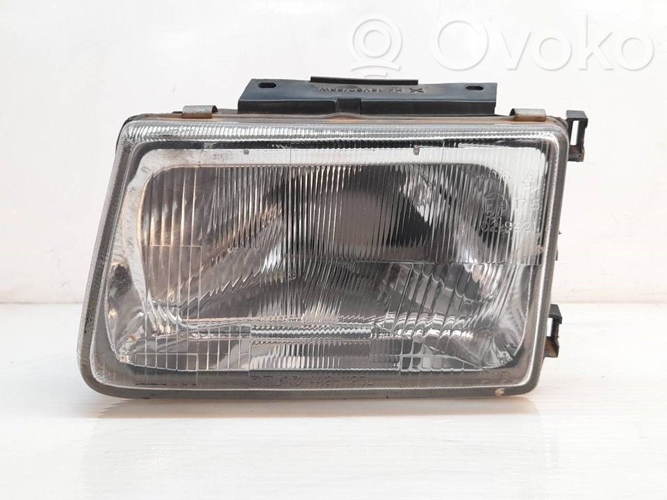 Opel Corsa A Phare frontale