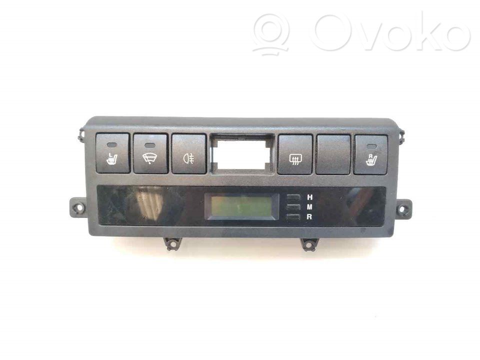 KIA Sorento Unitate afișare 