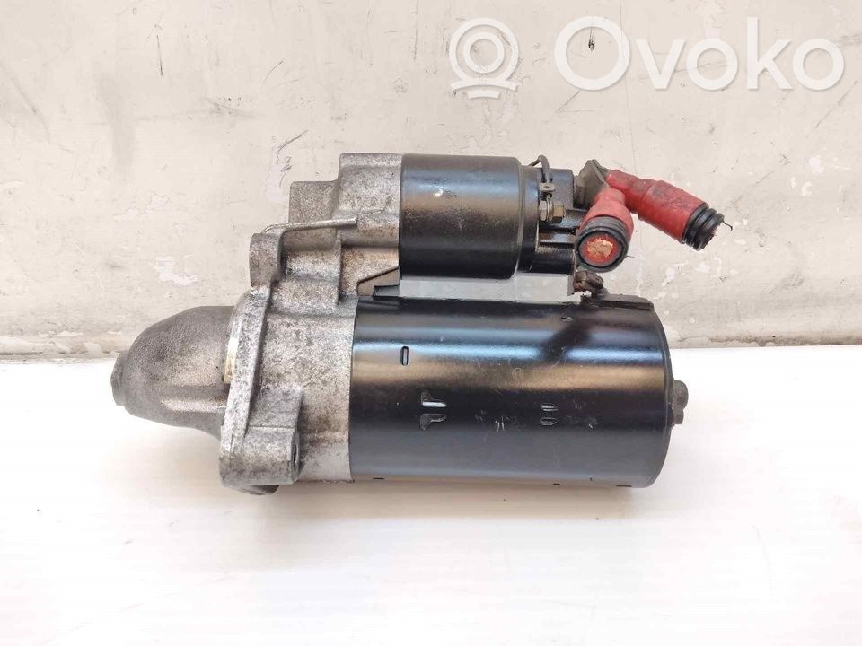 Starteris   0001108157,BOSCH
