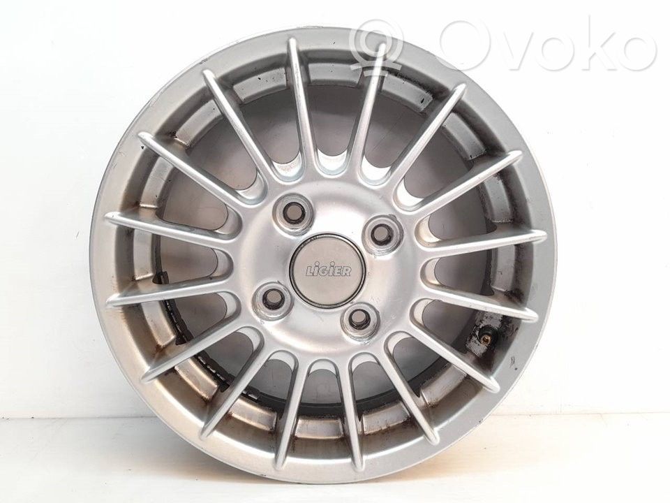 Felgi aluminiowe R18   211044