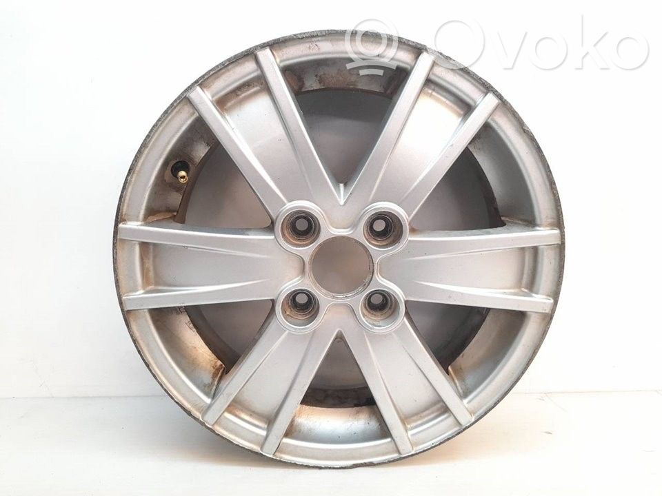 Felgi aluminiowe R18   ET36,45JX14H2