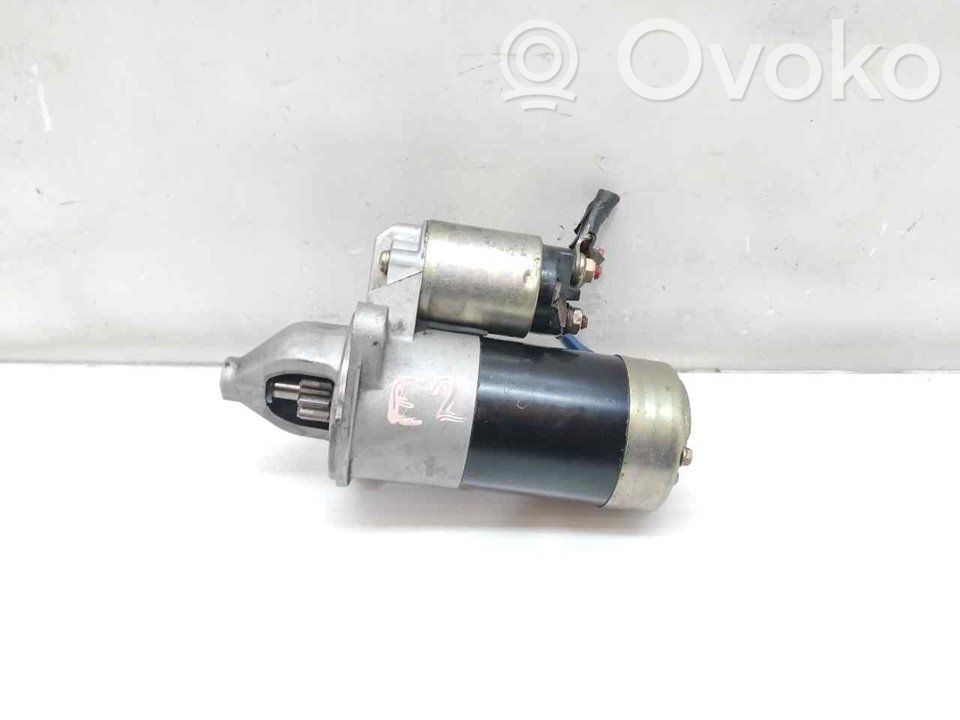 Motor de arranque   3610027510,VALEO