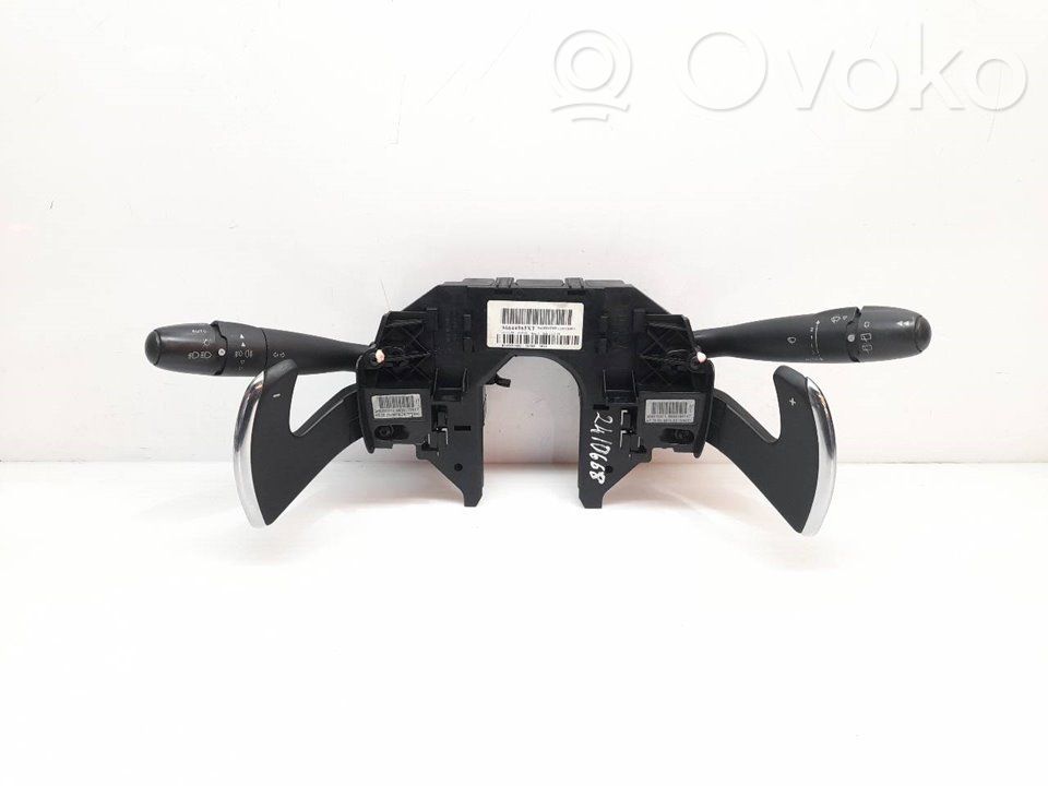 Interruptor de control del panel de luces   96644965XT
