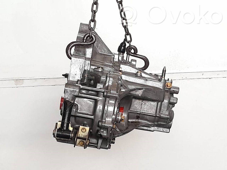Honda Civic Boîte de vitesses manuelle à 5 vitesses 