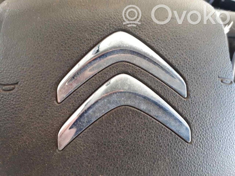 Citroen C3 Motorino del tergicristallo