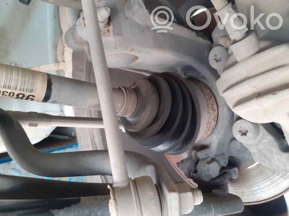 Citroen C3 Semiasse anteriore
