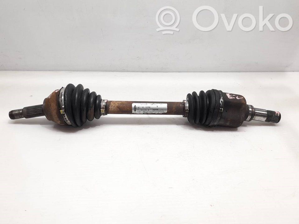 Ford Focus Front driveshaft 