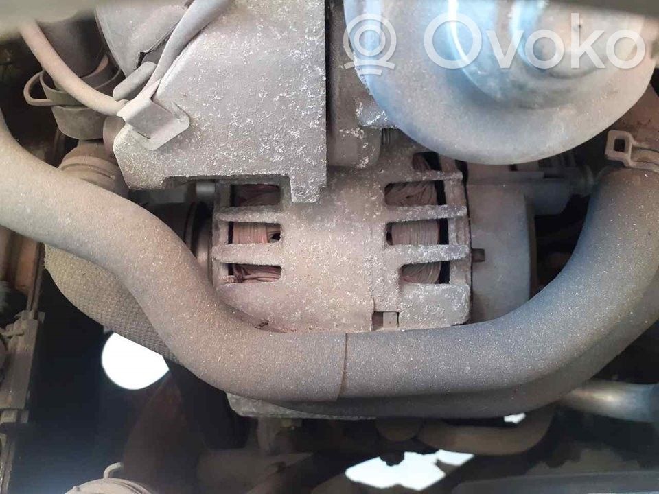 Alternador
