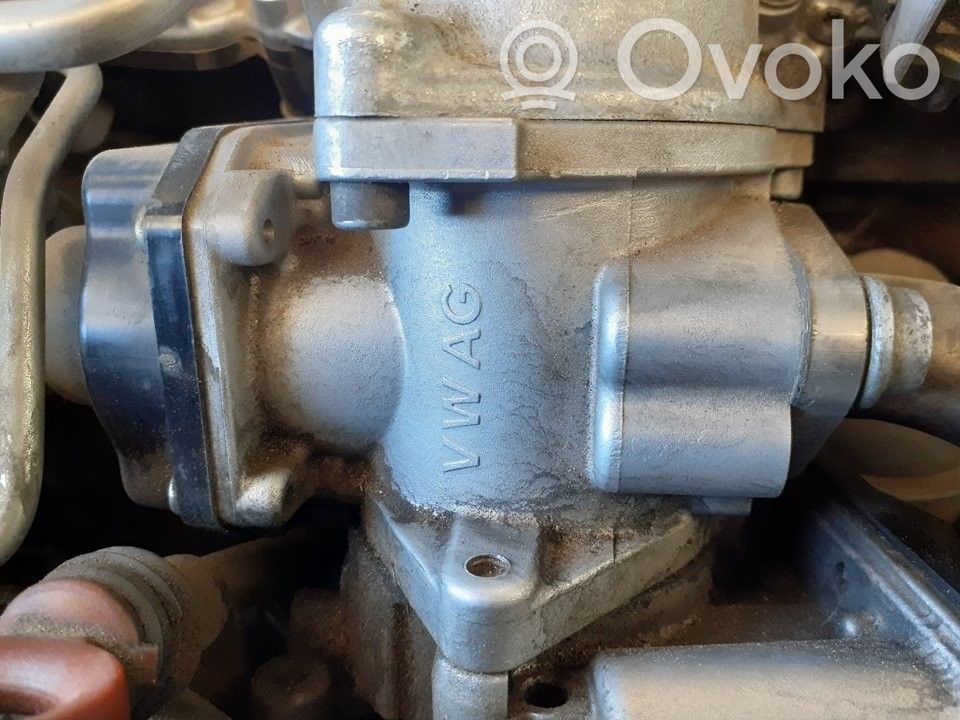 Zawór EGR