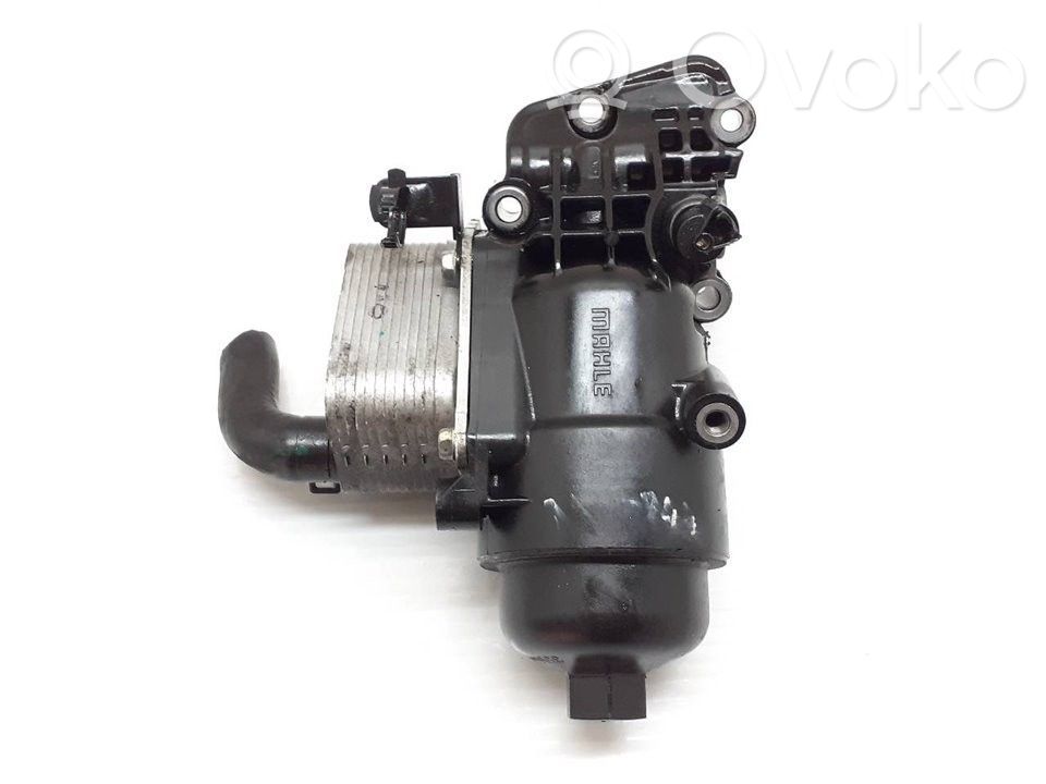 KIA Sportage Radiator ulei motor 