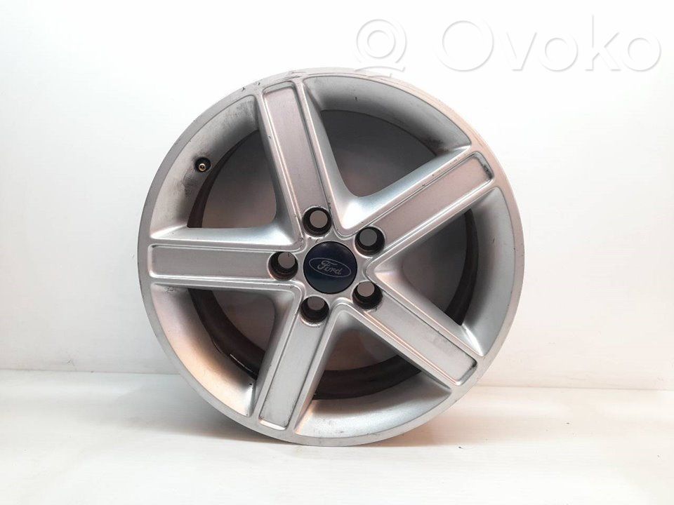 Ford Galaxy R18-alumiinivanne 