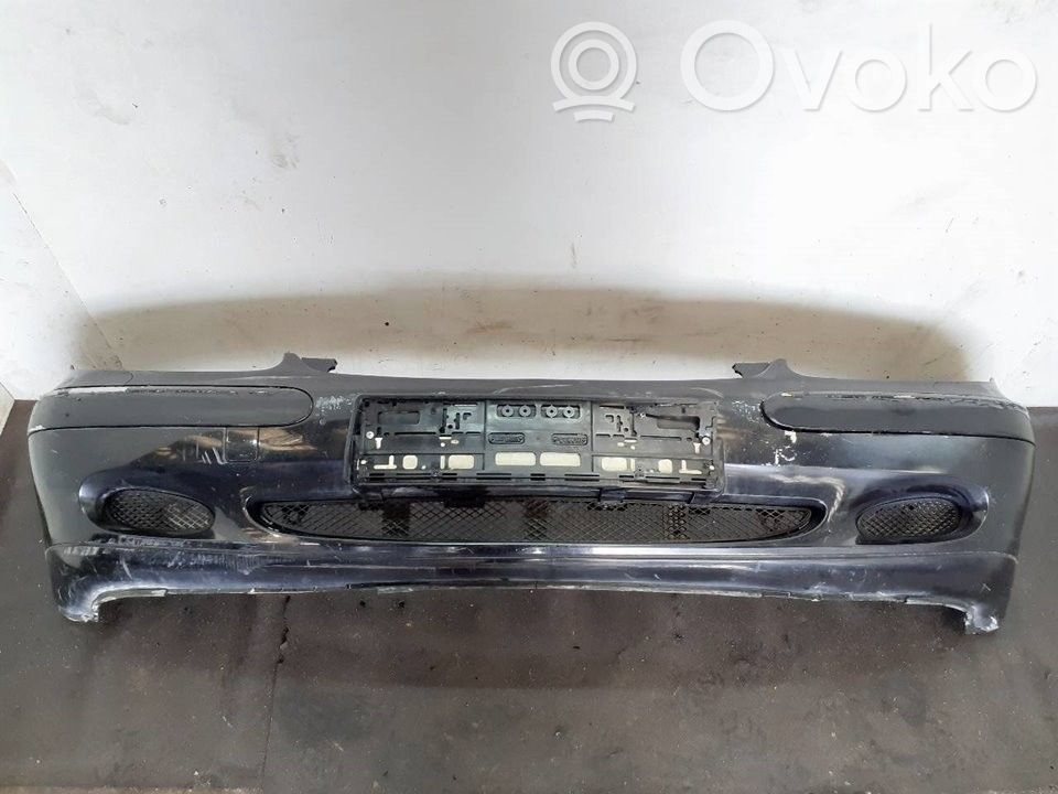Mercedes-Benz Sprinter W901 W902 W903 W904 Stoßstange Stoßfänger vorne