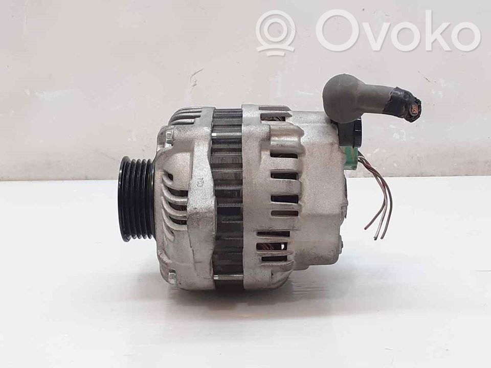 Suzuki Grand Vitara II Generator/alternator 