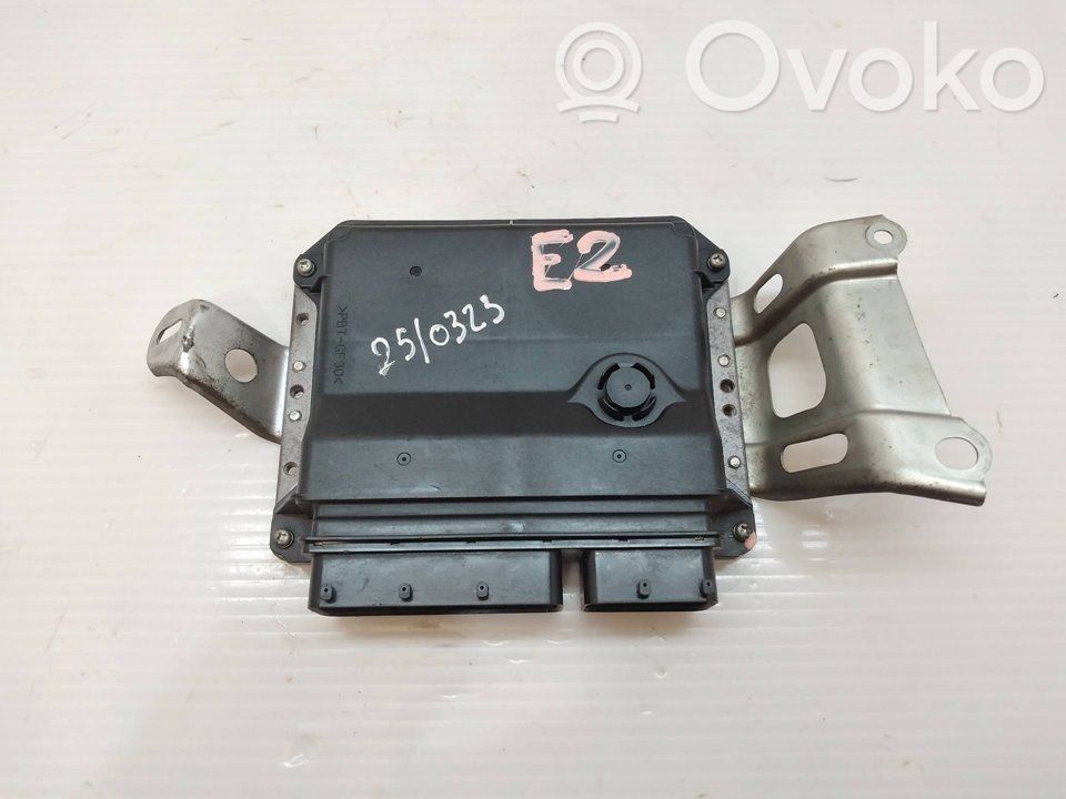 Engine control unit/module   896610DB01,MB2754001830