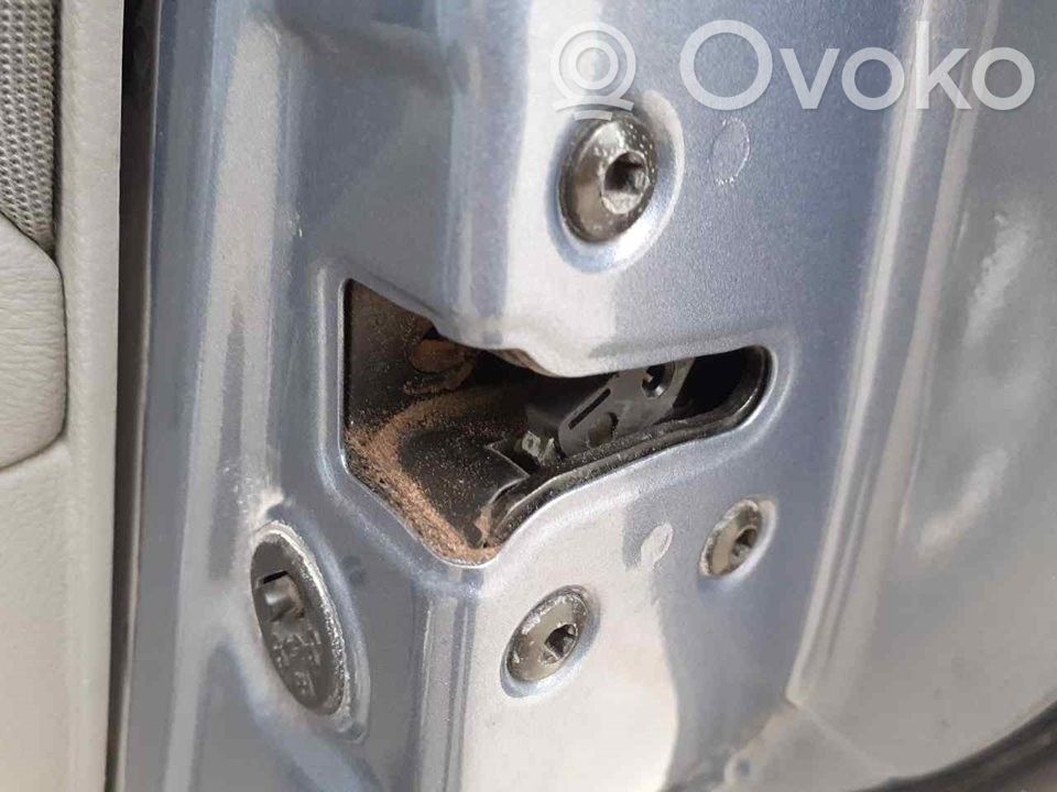 Hyundai Santa Fe Încuietoare ușă spate 