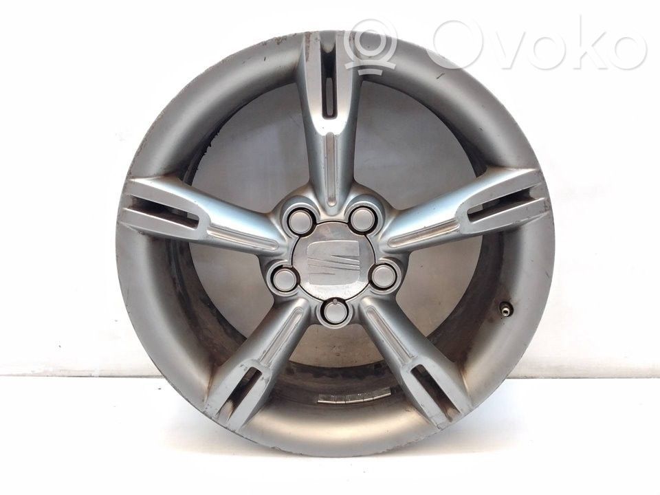Seat Altea R18-alumiinivanne