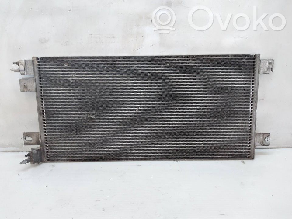 Dodge Caliber Radiator răcire A/C (condensor) 