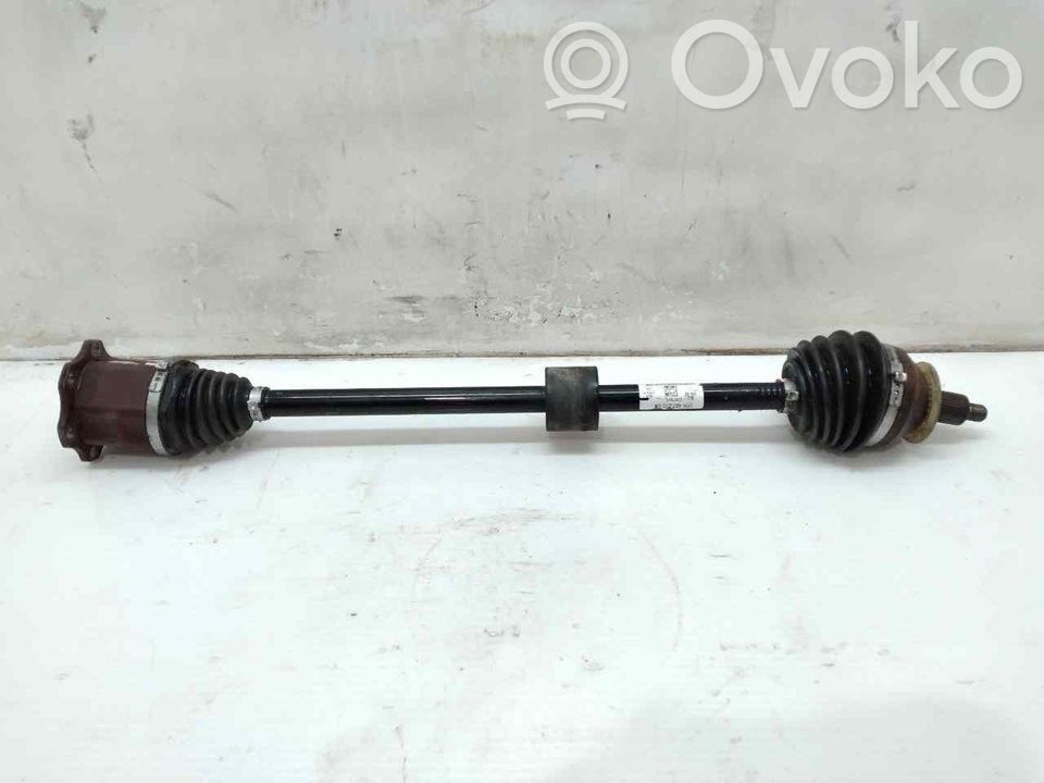 Volkswagen Polo VI Semiasse anteriore 