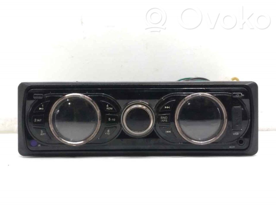 Citroen ZX Unité de contrôle son HiFi Audio